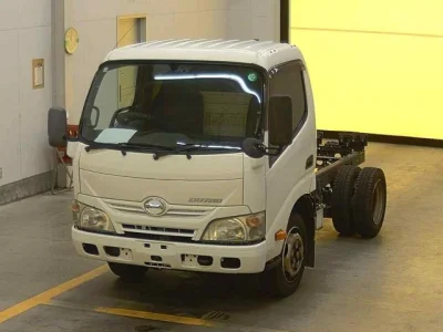 Hino DUTRO