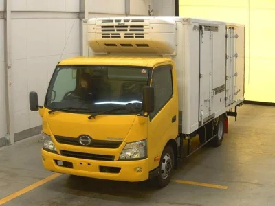 Hino DUTRO