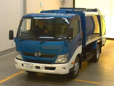 Hino DUTRO