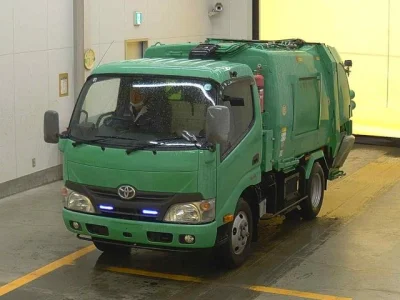 Hino DUTRO