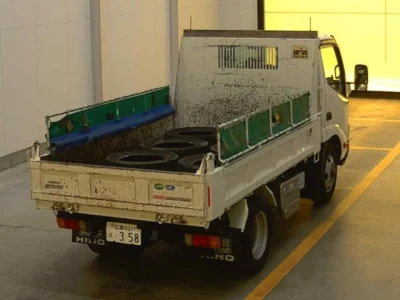 Hino DUTRO