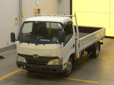 Hino DUTRO