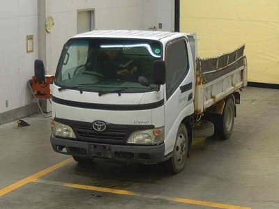 Hino DUTRO