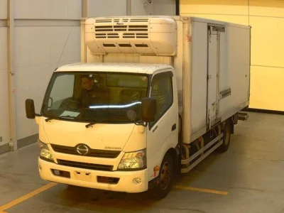 Hino DUTRO