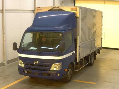 Hino DUTRO