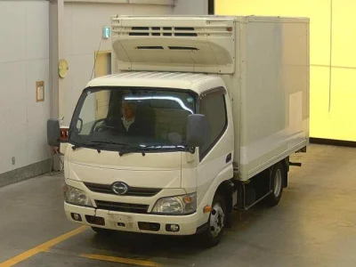 Hino DUTRO