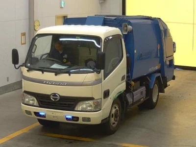 Hino DUTRO