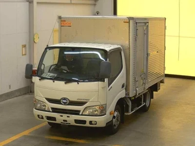 Hino DUTRO