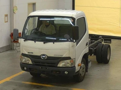 Hino DUTRO