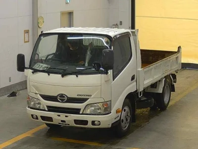 Hino DUTRO