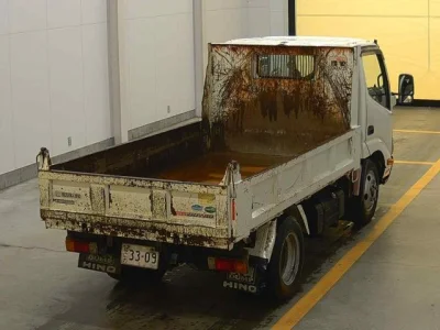 Hino DUTRO