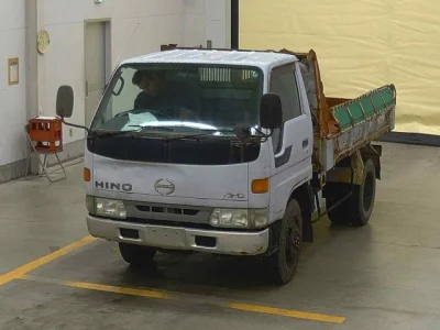 Hino RANGER