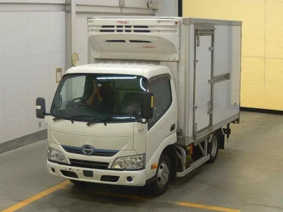 Hino DUTRO