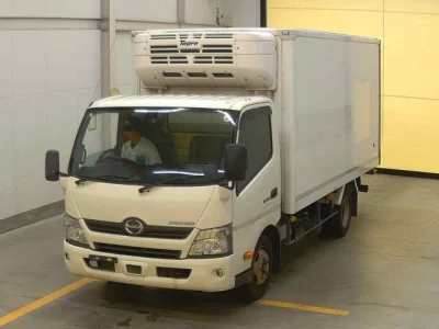 Hino DUTRO