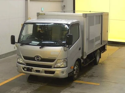 Hino DUTRO