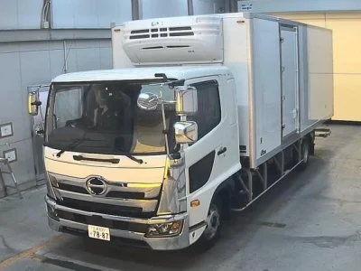 Hino RANGER