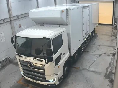 Hino RANGER