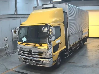 Hino RANGER