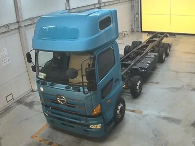 Hino RANGER