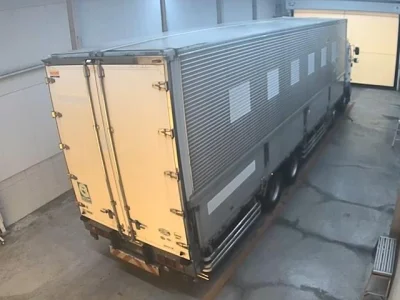 Hino RANGER