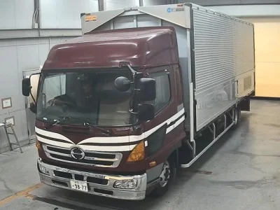 Hino RANGER