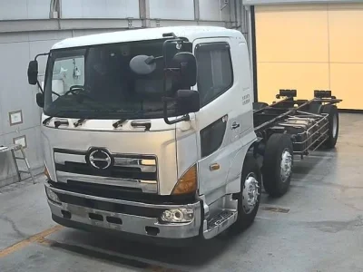 Hino RANGER