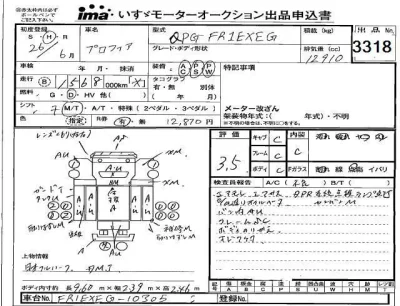 Hino RANGER