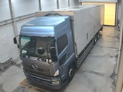 Hino RANGER