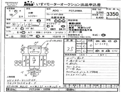 Hino RANGER