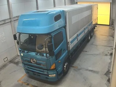 Hino RANGER