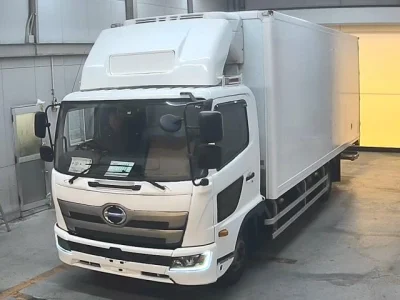 Hino RANGER