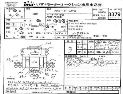 Hino RANGER