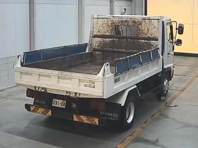 Hino RANGER