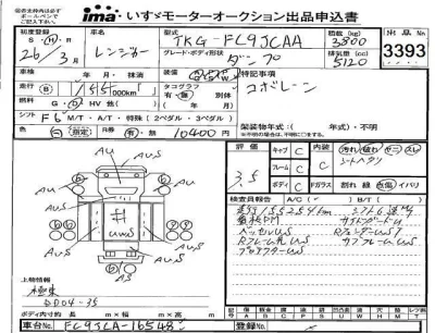 Hino RANGER