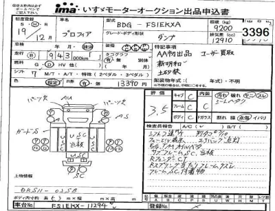 Hino RANGER