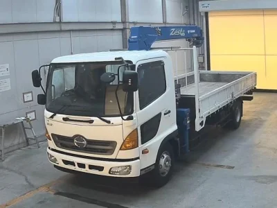 Hino RANGER