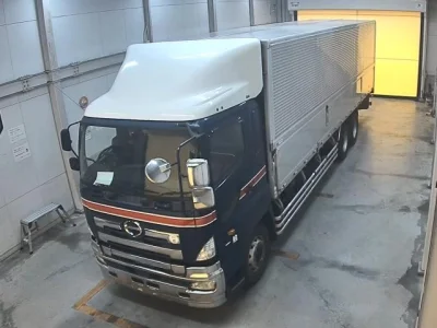 Hino RANGER