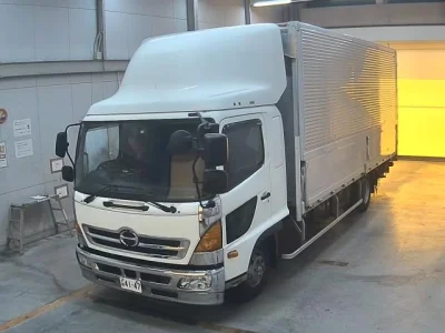 Hino RANGER
