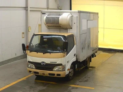 Hino DUTRO