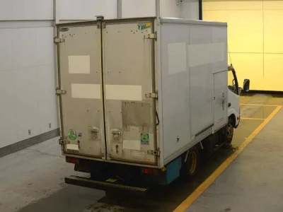 Hino DUTRO