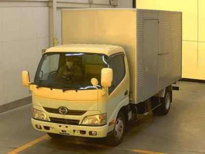 Hino DUTRO