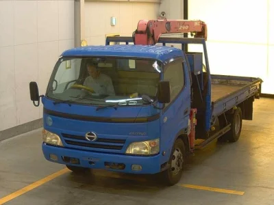 Hino DUTRO