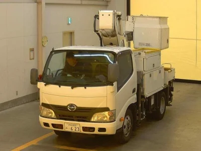 Hino DUTRO