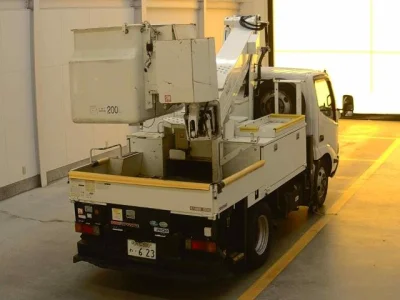 Hino DUTRO