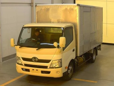 Hino DUTRO