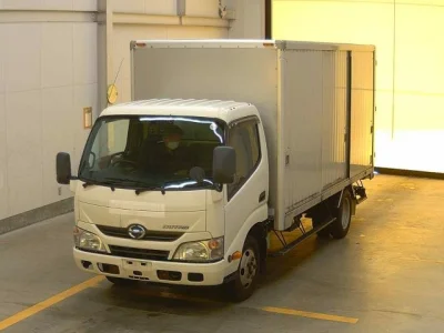 Hino DUTRO