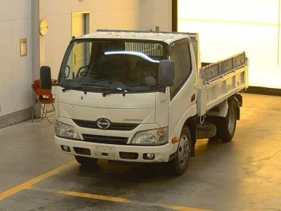 Hino DUTRO