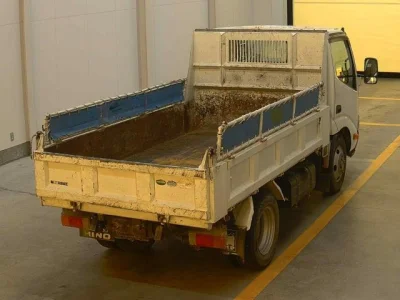 Hino DUTRO
