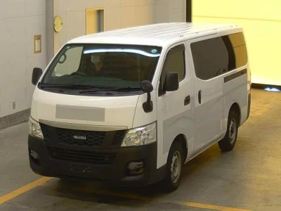 Isuzu COMO
