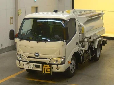 Hino DUTRO